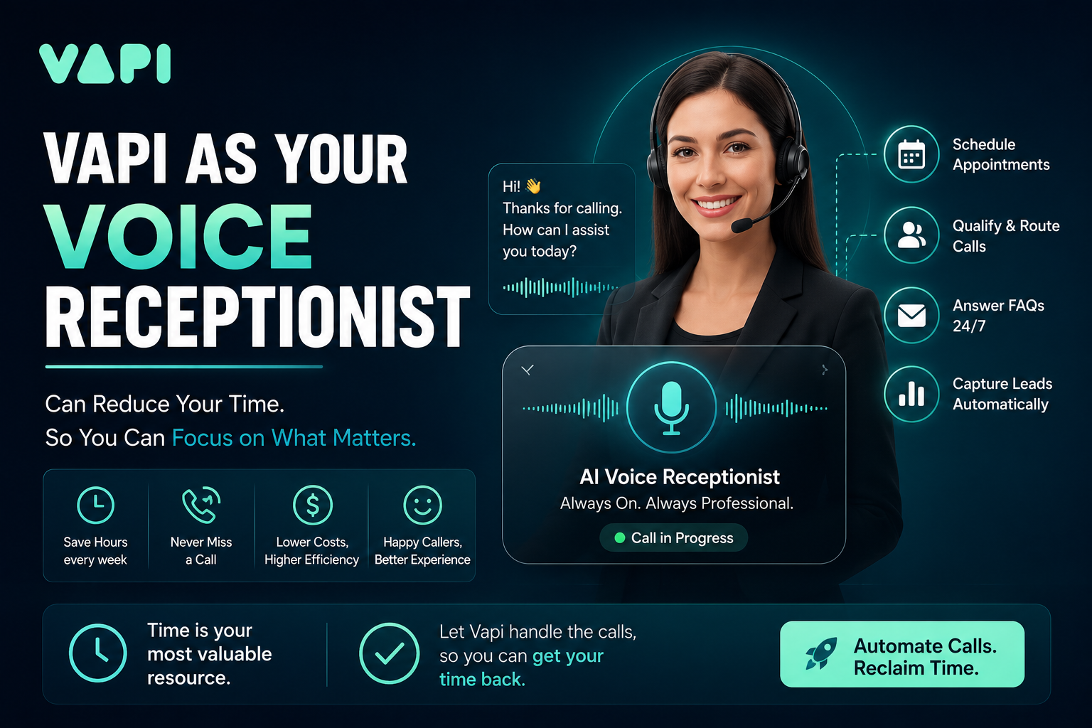 Vapi Voice Agent Too Slow? How to Fix Latency & Errors (2026)