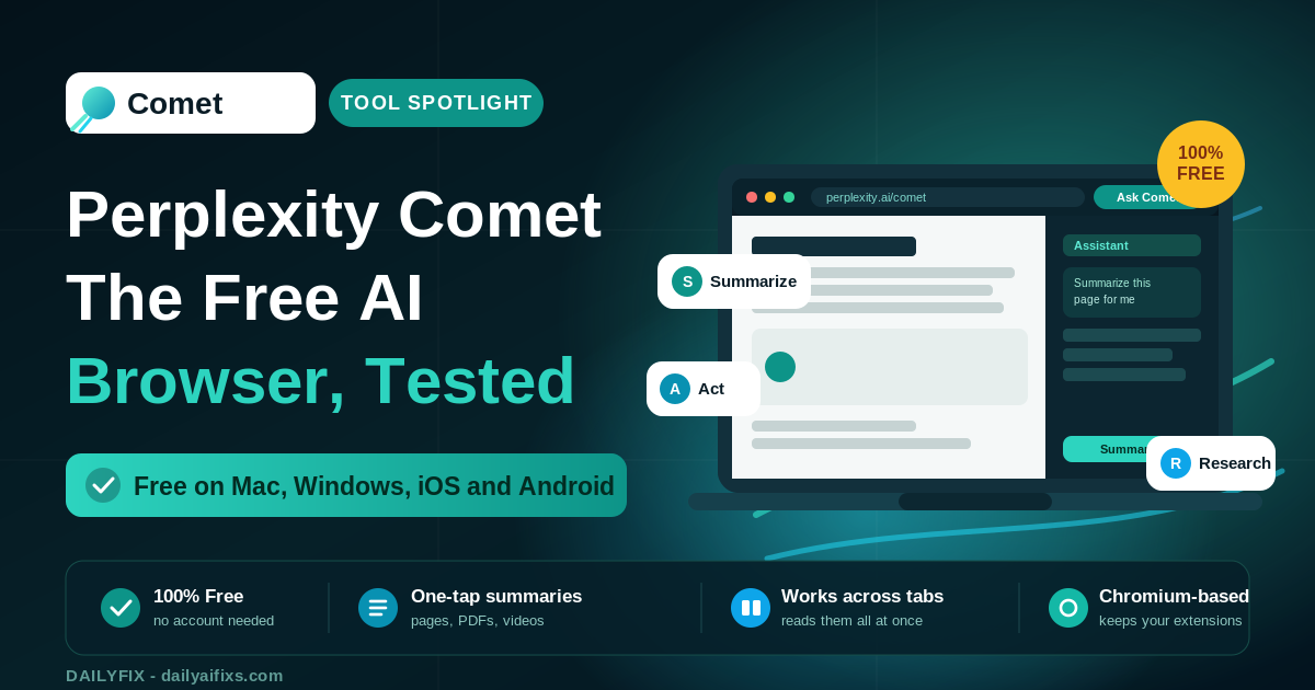 Perplexity Comet in 2026: Is the AI Browser Worth It?
