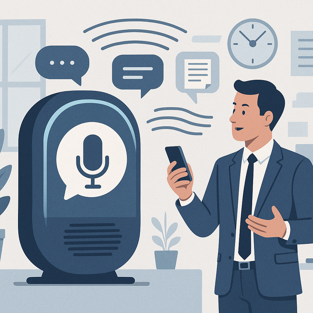 How xAI's Grok Voice Agent Builder Saves Time for Businesses