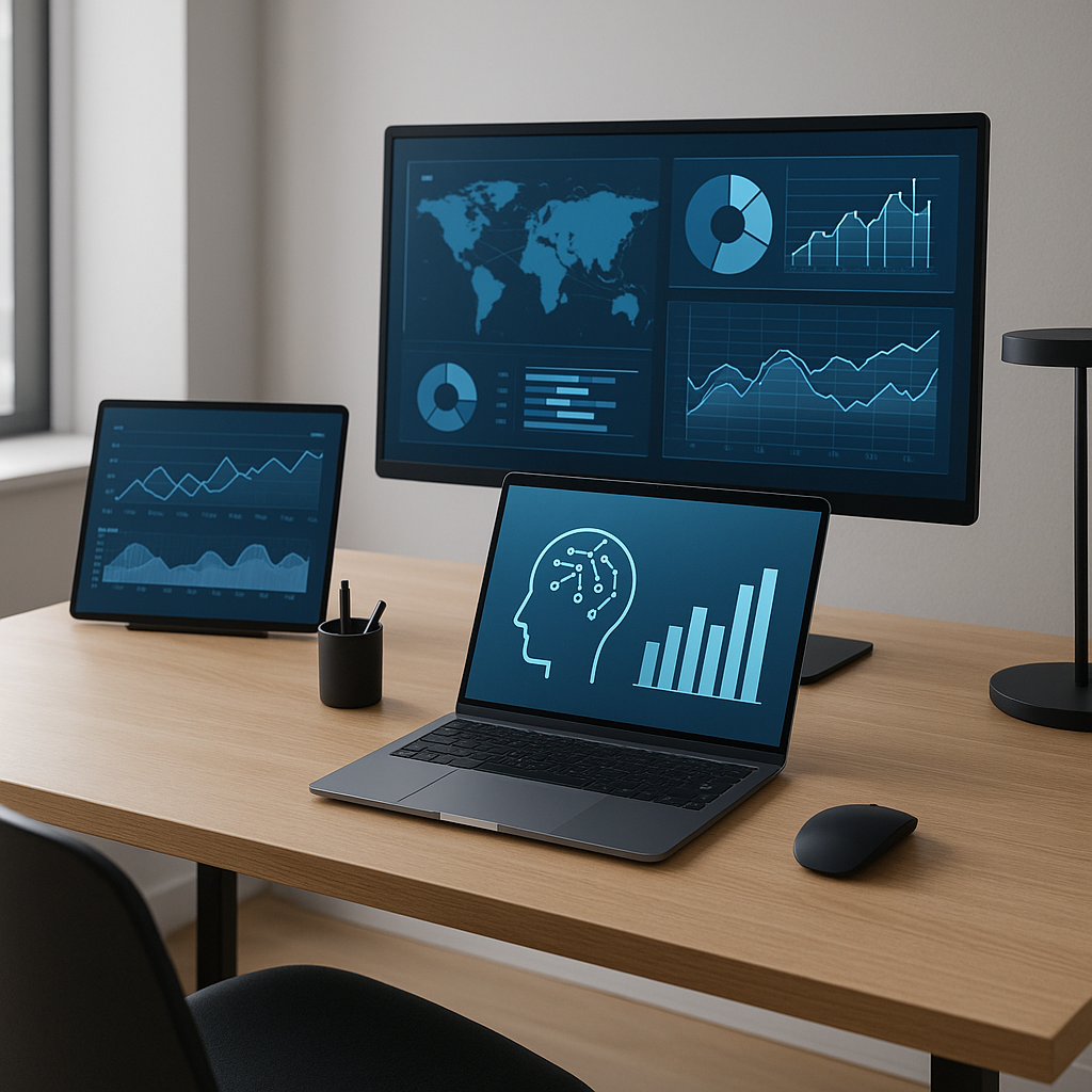 How Klaviyo's AI Agents Simplify Marketing and Service